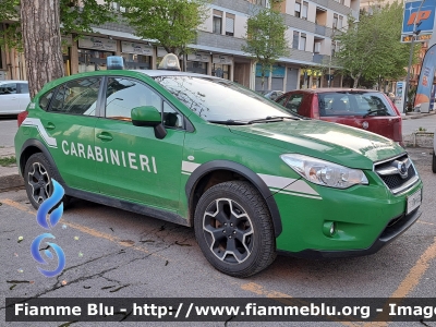 Subaru XV I serie
Carabinieri
Comando Carabinieri Unità per la Tutela Forestale Abientale ed Agroalimentare
Allestimento Bertazzoni
CC DN 652
Parole chiave: Subaru XV_Iserie CCDN652