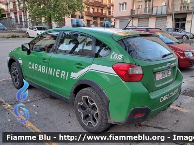 Subaru XV I serie
Carabinieri
Comando Carabinieri Unità per la Tutela Forestale Abientale ed Agroalimentare
Allestimento Bertazzoni
CC DN 652
Parole chiave: Subaru XV_Iserie CCDN652