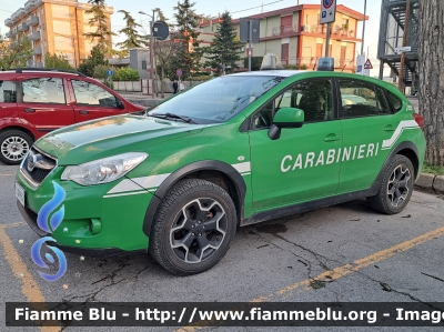 Subaru XV I serie
Carabinieri
Comando Carabinieri Unità per la Tutela Forestale Abientale ed Agroalimentare
Allestimento Bertazzoni
CC DN 652
Parole chiave: Subaru XV_Iserie CCDN652