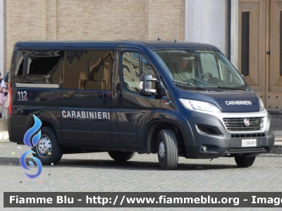 Fiat Ducato X290
Carabinieri
CC DV 818
Parole chiave: Fiat Ducato_X290 CCDV818