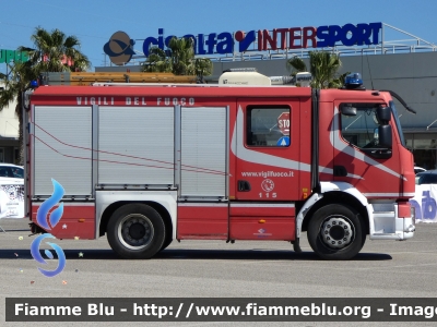 Volvo FL 280 III serie
Vigili del Fuoco
Comando Provinciale di Bari
AutoPompaSerbatoio allestimento BAI
VF 25711
Parole chiave: Volvo FL_280_IIIserie VF25711