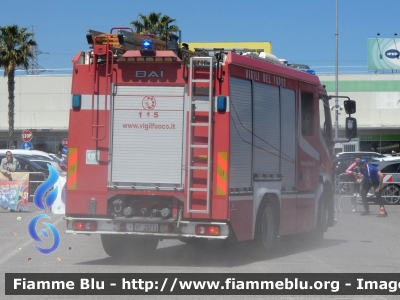 Volvo FL 280 III serie
Vigili del Fuoco
Comando Provinciale di Bari
AutoPompaSerbatoio allestimento BAI
VF 25711
Parole chiave: Volvo FL_280_IIIserie VF25711