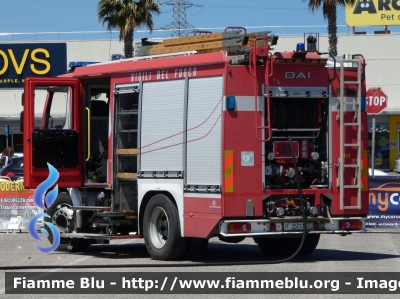 Volvo FL 280 III serie
Vigili del Fuoco
Comando Provinciale di Bari
AutoPompaSerbatoio allestimento BAI
VF 25711
Parole chiave: Volvo FL_280_IIIserie VF25711