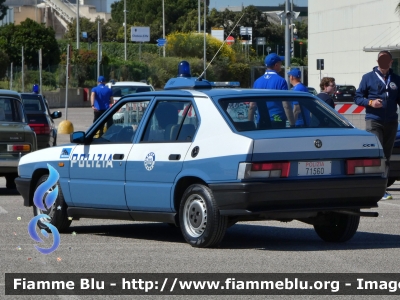 Alfa Romeo 33 I serie
Polizia di Stato
POLIZIA 71560
Club Alfisti in Pattuglia
Parole chiave: Alfa-Romeo 33_Iserie POLIZIA71560