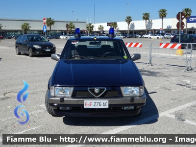 Alfa Romeo 75 II serie
Guardia di Finanza
GdiF 276 AC
Club Alfisti in Pattuglia
Parole chiave: Alfa-Romeo 75_IIserie GdiF276AC