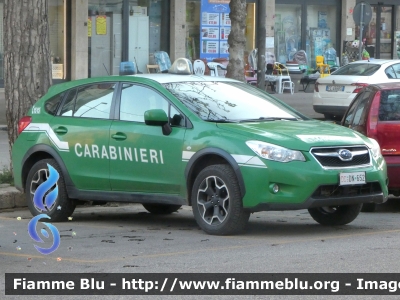 Subaru XV I serie
Carabinieri
Comando Carabinieri Unità per la Tutela Forestale Abientale ed Agroalimentare
Allestimento Bertazzoni
CC DN 652
Parole chiave: Subaru XV_Iserie CCDN652