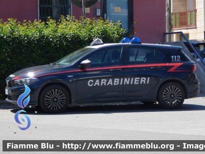 Fiat Nuova Tipo restyle
Carabinieri
Allestimento FCA
CC EG 710
Parole chiave: Fiat Nuova Tipo_restyle CCEG710