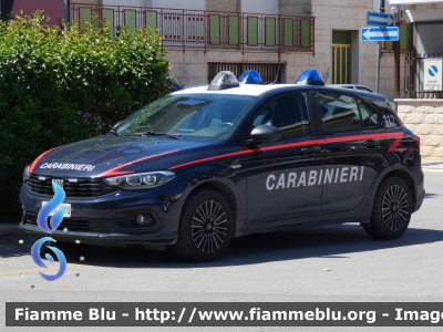 Fiat Nuova Tipo restyle
Carabinieri
Allestimento FCA
CC EG 710
Parole chiave: Fiat Nuova Tipo_restyle CCEG710