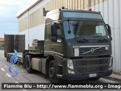 Volvo FM III serie
Aeronautica Militare
AM CM 252
Semirimorchio Aris AM CJ 650
Parole chiave: Volvo FM_IIIserie AMCM252 Aris AMCJ650