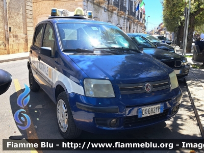 Fiat Nuova Panda I serie
Polizia Locale
Comune di Triggiano (BA)
Parole chiave: Fiat Nuova Panda_Iserie