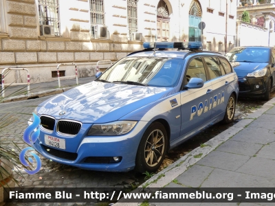 Bmw 320 Touring E91 restyle
Polizia di Stato
Squadra Volante
Questura di Roma
POLIZIA H4128
Parole chiave: Bmw 320_Touring_E91_restyle POLIZIAH4128