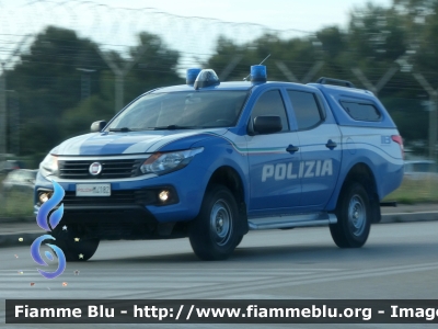 Fiat Fullback
Polizia di Stato
Artificieri
POLIZIA M4182
Parole chiave: Fiat Fullback POLIZIAM4182