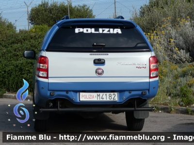 Fiat Fullback
Polizia di Stato
Artificieri
POLIZIA M4182
Parole chiave: Fiat Fullback POLIZIAM4182