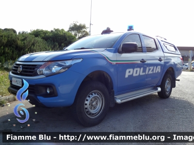 Fiat Fullback
Polizia di Stato
Artificieri
POLIZIA M4182
Parole chiave: Fiat Fullback POLIZIAM4182