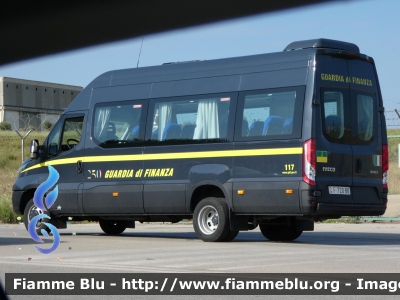 Iveco Daily VI serie
Guardia di Finanza
GdiF 720 BK
Parole chiave: Iveco Daily_VIserie GdiF720BK