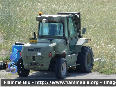 Manitou MC 70 Turbo
Aeronautica Militare
MACCH. OP. AM BN 396
Parole chiave: Manitou MC_70_Turbo AMBN396