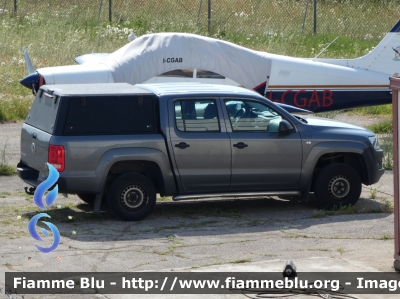 Volkswagen Amarok
Aeronautica Militare
2° Stormo Rivolto (UD)
Allestimento Aris
AM CM 487
Parole chiave: Volkswagen Amarok AMCM487