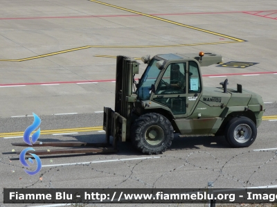 Manitou MC 70 Turbo
Aeronautica Militare
MACCH. OP. AM BN 396
Parole chiave: Manitou MC_70_Turbo AMBN396