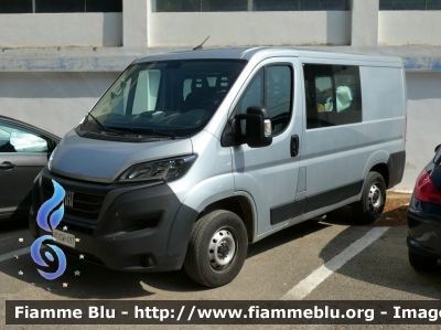 Fiat Ducato X290
Aeronautica Militare
AM CW 497
Parole chiave: Fiat Ducato_X290 AMCW497