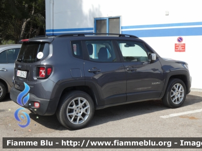 Jeep Renegade restyle 4xe
Aeronautica Militare
AM DB 643
Parole chiave: Jeep Renegade_restyle_4xe AMDB643