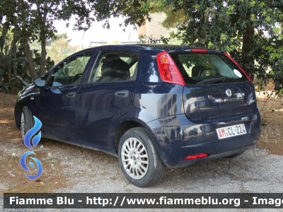 Fiat Grande Punto
Aeronautica Militare
AM CL 224
Parole chiave: Fiat Grande_Punto AMCL224