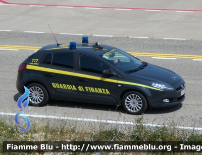 Fiat Nuova Bravo
Guardia di Finanza
GdiF 642 BF
Parole chiave: Fiat Nuova Bravo GdiF642BF