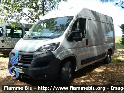 Fiat Ducato X290
Aeronautica Militare
AM CR 636
Parole chiave: Fiat Ducato_X290 AMCR636