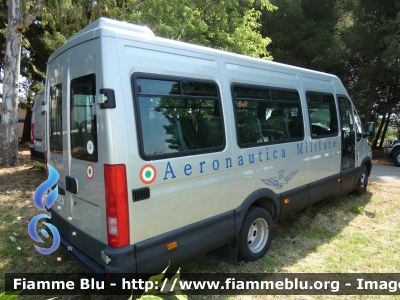 Iveco Daily III serie
Aeronautica Militare
AM CC 241
Parole chiave: Iveco Daily_IIIserie AMCC241