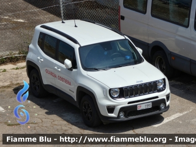 Jeep Renegade restyle
Guardia Costiera
CP 1995
Parole chiave: Jeep Renegade_restyle CP1995