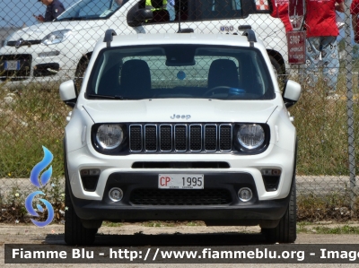 Jeep Renegade restyle
Guardia Costiera
CP 1995
Parole chiave: Jeep Renegade_restyle CP1995