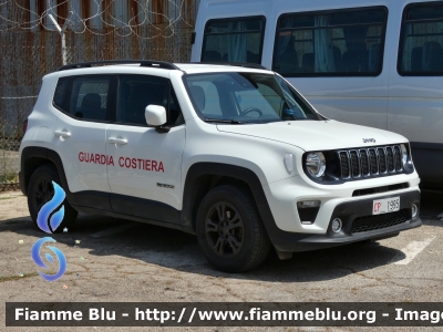 Jeep Renegade restyle
Guardia Costiera
CP 1995
Parole chiave: Jeep Renegade_restyle CP1995