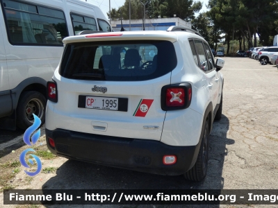 Jeep Renegade restyle
Guardia Costiera
CP 1995
Parole chiave: Jeep Renegade_restyle CP1995