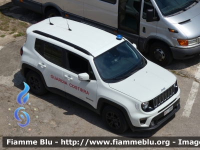 Jeep Renegade restyle
Guardia Costiera
CP 1995
Parole chiave: Jeep Renegade_restyle CP1995