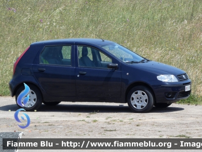 Fiat Punto III serie
Aeronautica Militare
AM CC 789
Parole chiave: Fiat Punto_IIIserie AMCC789