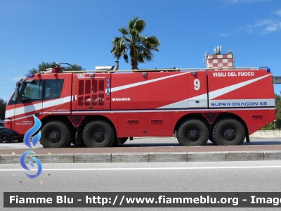 Iveco Magirus SuperDragon X8 I serie
Vigili del Fuoco
Comando Provinciale di Bari
Distaccamento Aeroportuale di Bari-Palese
AutoIdroSchiumaPolvere allestimento Iveco-Magirus
VF 23039
Parole chiave: Iveco Magirus_SuperDragon_X8_Iserie VF23039