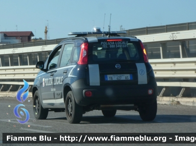 Fiat Nuova Panda 4x4 II serie
Polizia Locale
Comune di Bari (BA)
Codice Automezzo: 7
POLIZIA LOCALE YA 427 AS
Parole chiave: Fiat Nuova Panda_4x4_IIserie POLIZIALOCALEYA427AS