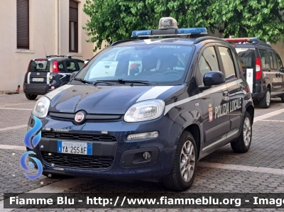 Fiat Nuova Panda II serie
Polizia Locale
Comune di Sammichele di Bari (BA)
Codice Automezzo: 3
POLIZIA LOCALE YA 255 AF
Parole chiave: Fiat Nuova Panda_IIserie POLIZIALOCALEYA255AF