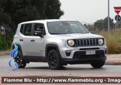 Jeep Renegade restyle
Esercito Italiano
EI DH 161
Parole chiave: Jeep Renegade_restyle EIDH161