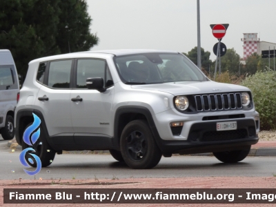 Jeep Renegade restyle
Esercito Italiano
EI DH 137
Parole chiave: Jeep Renegade_restyle EIDH137