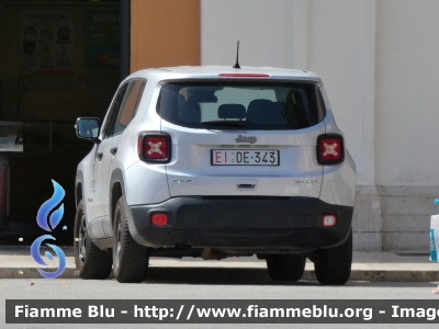 Jeep Renegade restyle
Esercito Italiano
Operazione Strade Sicure
EI DE 343
Parole chiave: Jeep Renegade_restyle EIDE343