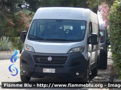 Fiat Ducato X290
Guardia Costiera
CP 1929
Parole chiave: Fiat Ducato_X290 CP1929