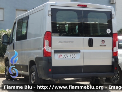 Fiat Ducato X290
Aeronautica Militare
AM CW 485
Parole chiave: Fiat Ducato_X290 AMCW485