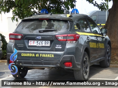 Subaru XV II serie
Guardia di Finanza
Allestimento Cita Seconda
GdiF 346 BR
Parole chiave: Subaru XV_IIserie GdiF346BR