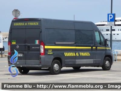 Fiat Ducato X250
Guardia di Finanza
GdiF 407 BF
Parole chiave: Fiat Ducato_X250 GdiF407BF