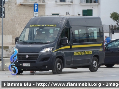 Fiat Ducato X290
Guardia di Finanza
GdiF 775 BP
Parole chiave: Fiat Ducato_X290 GdiF775BP