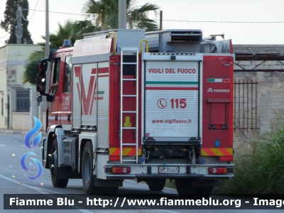 Iveco EuroCargo 120EL25 IV serie
Vigili del Fuoco
Comando Provinciale di Bari
AutoPompaSerbatoio allestimento Magirus
VF 31443
Parole chiave: Iveco Eurocargo_120EL25_IVserie VF31443