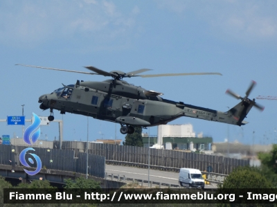 NHI NH-90 TTH
Esercito Italiano
Aviazione dell'Esercito
EI 256
MM81573
Parole chiave: NHI NH-90_TTH EI256 MM81573