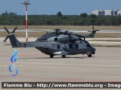 NHI NH90-TTH
Marina Militare Italiana
MT 81632
s/n 3-60
Parole chiave: NHI NH90-TTH 3-60 MT81632