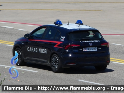 Fiat Nuova Tipo restyle
Carabinieri
Allestimento FCA
CC EG 707
Parole chiave: Fiat Nuova Tipo_restyle CCEG707