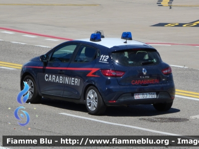 Renault Clio IV serie
Carabinieri
Allestimento Focaccia
CC DJ 705
Parole chiave: Renault Clio_IVserie CCDJ705